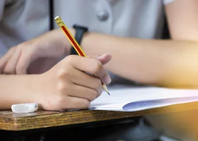 Miniatura: 10 pytań z ortografii. Nawet najlepsi mają...