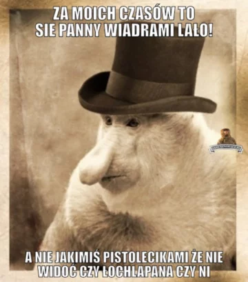 Memy na Lany Poniedziałek 