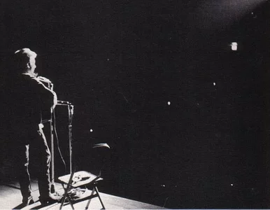 Miniatura: To koniec kariery Boba Dylana czy żart...