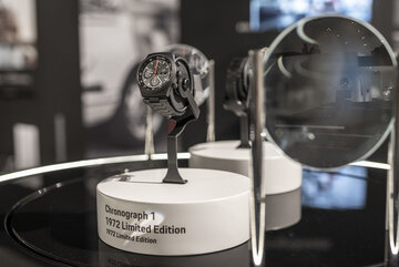 50-lecie Porsche Design
