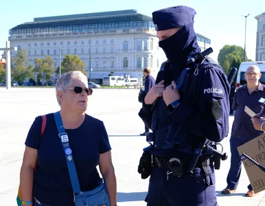 Miniatura: Piętnasty akt oskarżenia w sprawie Babci...