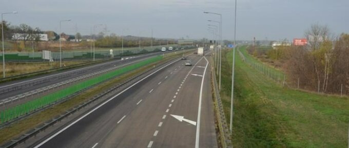 Autostrada A2