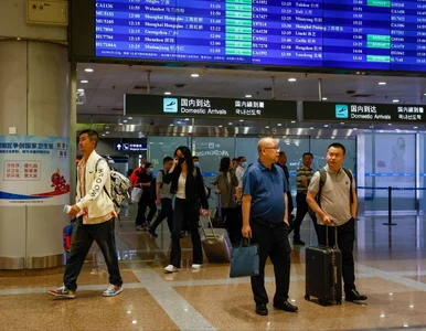 Miniatura: Chiny nie żartowały. Konkurent Airbusa i...