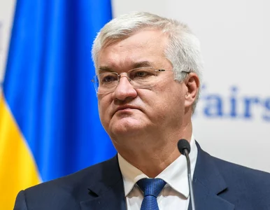 Miniatura: Rosyjskie drony wtargnęły nad Polskę....