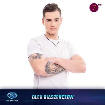 Oleh Riaszeńczew 