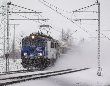Miniatura: Odwołane pociągi PKP Intercity 29...