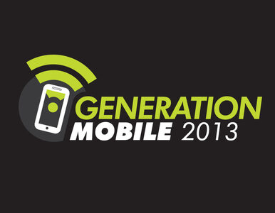 Miniatura: Generation Mobile 2013 już 25-26 marca w...