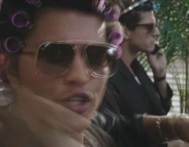 Miniatura: "Uptown Funk" Marka Ronsona i Bruno Marsa...