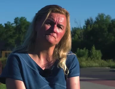 Miniatura: Jan K. groził byłej partnerce? Agnieszka...