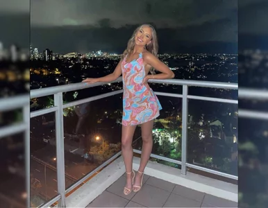 Miniatura: Tragedia w elitarnej szkole. W toalecie...