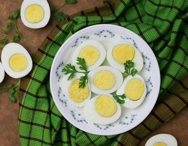 Miniatura: Dietetyk mówi, ile jajek podczas...