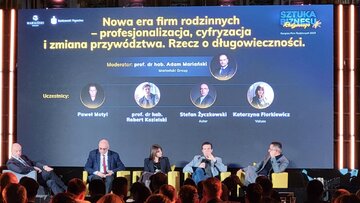 &bdquo;Sztuka Firm Rodzinnych&rdquo;