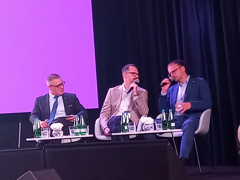Miniatura: Co robić, gdy nowotwór nawraca. „Jeden z...