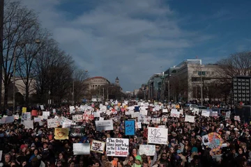 March for our Lives 