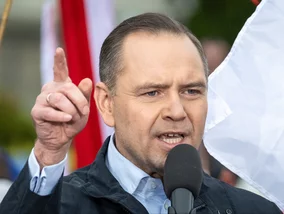 Miniatura: Jakie tatuaże ma Karol Nawrocki? Dokładnie...