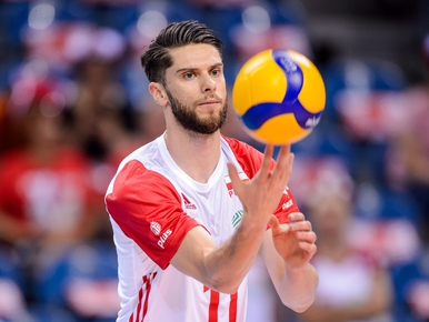 Aleksander Śliwka dla&nbsp;„Wprost”: Będąc dzieciakiem, chciałem zostać...