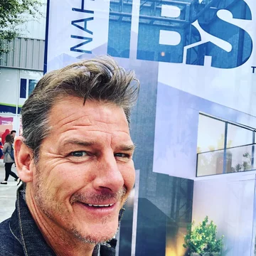 Ty Pennington 