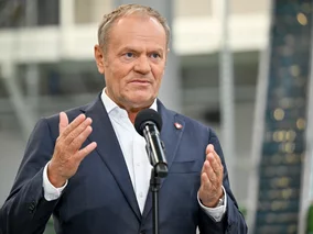 Miniatura: UE planuje podatek węglowy. Ogrzewanie w...