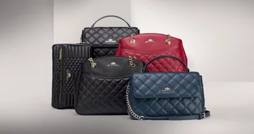 Kiedy chcemy się pochwalić koleżance nową torebką marki Wittchen powiemy: