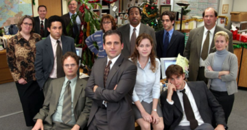Obsada serialu &bdquo;The Office&rdquo; (pol. &bdquo;Biuro&rdquo;)