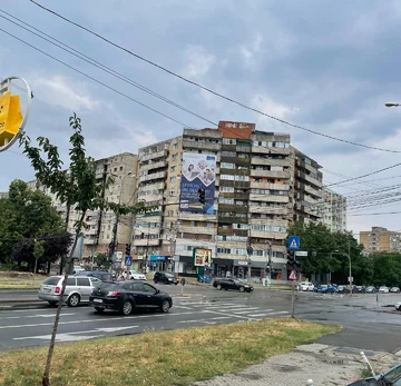 W tym miejscu nocował Jacek Kawalec 