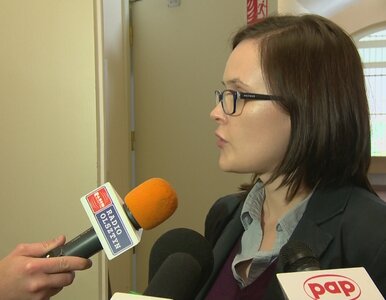 Miniatura: Status pokrzywdzonego ws. więzień CIA w...