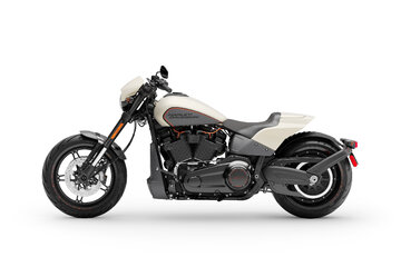 Harley-Davidson