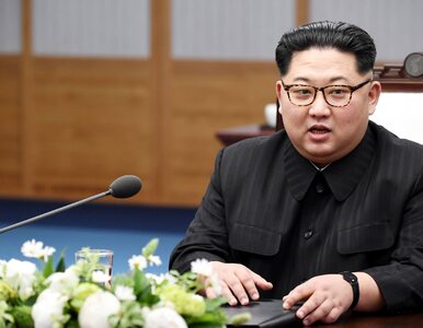 Miniatura: Korea Północna rozpoczęła burzenie...