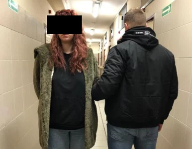 Miniatura: Warszawa. Uwiedli, odurzyli, a następnie...