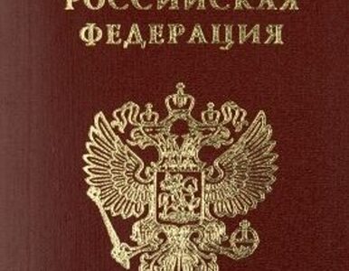 Miniatura: Łotysze masowo wyrabiają rosyjskie paszporty