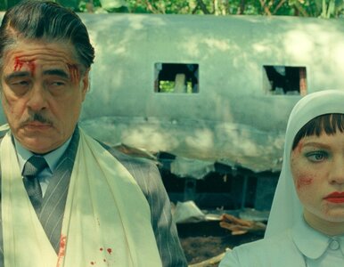 Miniatura: Nowości na Canal+. Filmy pełne akcji i...