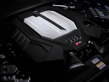 Audi RS 6&nbsp;Avant/RS 7&nbsp;Sportback Performance