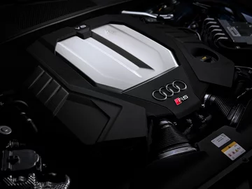 Audi RS 6 Avant/RS 7 Sportback Performance 