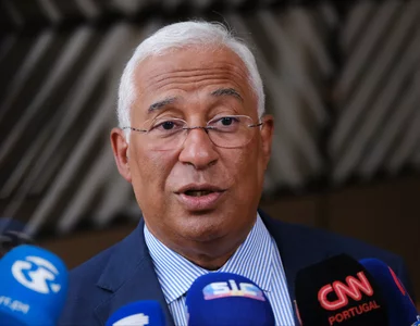 Miniatura: Przywódca USA wymierzył karę. Szef Rady...