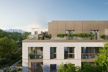 Leszczyńskich 2&nbsp;&ndash; najnowsze osiedle ROBYG w&nbsp;Gdańsku