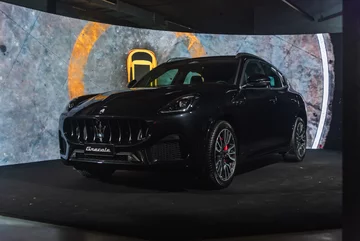 Maserati Grecale. Polska prezentacja 