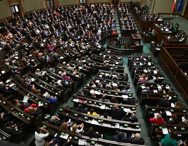 Miniatura: Nowy sondaż nie pozostawia złudzeń....
