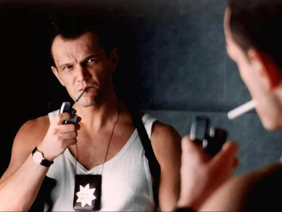 „Kiler” czy „Chłopaki nie płaczą”? Dopasuj cytat do filmu!