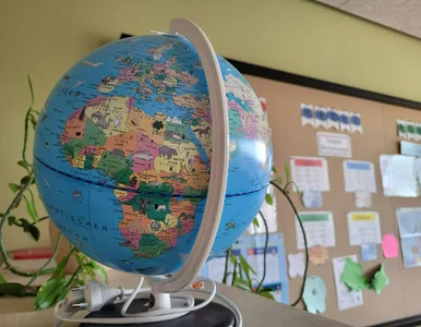 Miniatura: 10 pytań z geografii na poziomie...