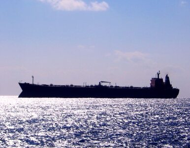 Miniatura: Eksport ropy z USA. Pierwszy tankowiec...