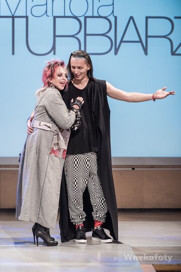 Warsaw Fashion Shower to&nbsp;wydarzenie, kt&oacute;re zawsze gromadzi wyjątkowe osobowości ze&nbsp;świata mody, kultury i&nbsp;sztuki