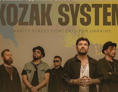 Підтримай Україну! 31 липня у Варшаві пройде акція спільно з гуртом...