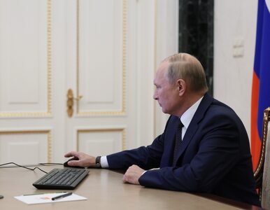 Miniatura: Putin otworzył „Słońce Moskwy”, które...