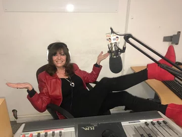 Vicki Michelle w 2019 roku 