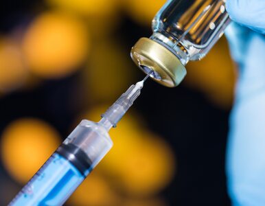 Miniatura: Nowe informacje na temat szczepionki na...