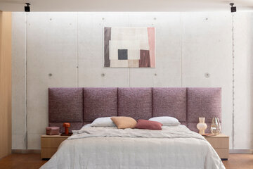 Projekt Maja Dembowska, DEMBOWSKA studio architektury