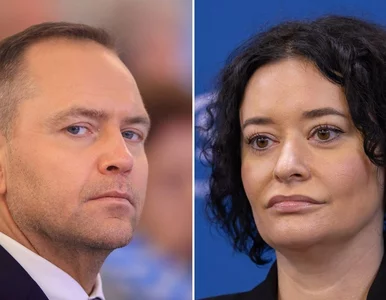 Miniatura: KO i Lewica odmówiły Nawrockiemu. Żukowska...