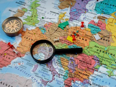 Miniatura: QUIZ. Geografia to twój konik? Uwierzymy,...