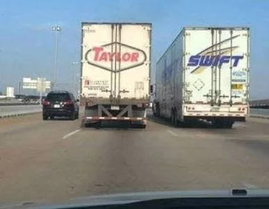 Miniatura: Niesamowity zbieg okoliczności gwarantuje...