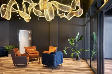 Harmony Valley Resort w Szklarskiej Porębie zaprojektowany przez Tremend to nowy hotel dla dorosłych, którego wnętrza zaprojektowano z inspiracji karkonoskim krajobrazem, lokalnym rzemiosłem i współczesnym designem 